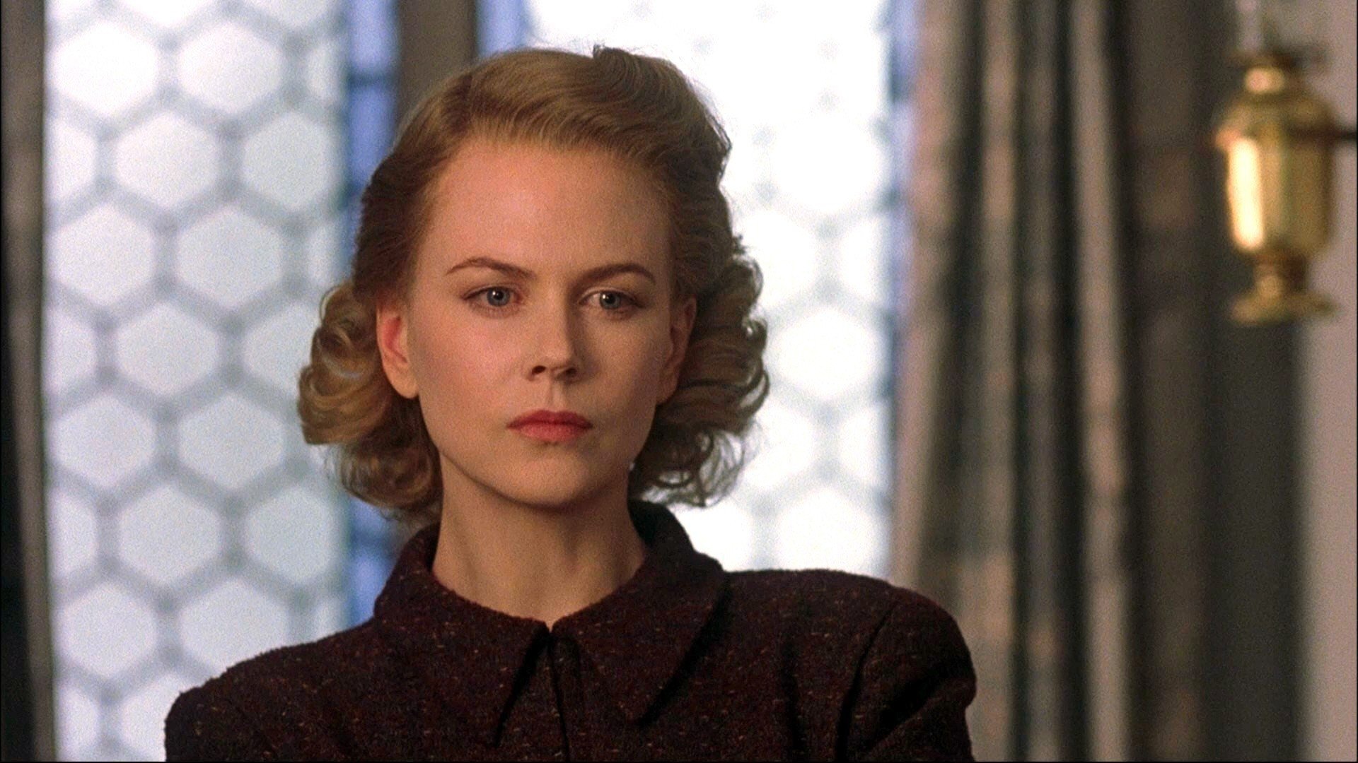 Nicole Kidman - Les Autres ©StudioCanal