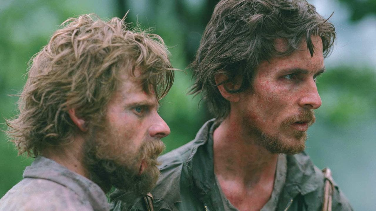 Rescue Dawn