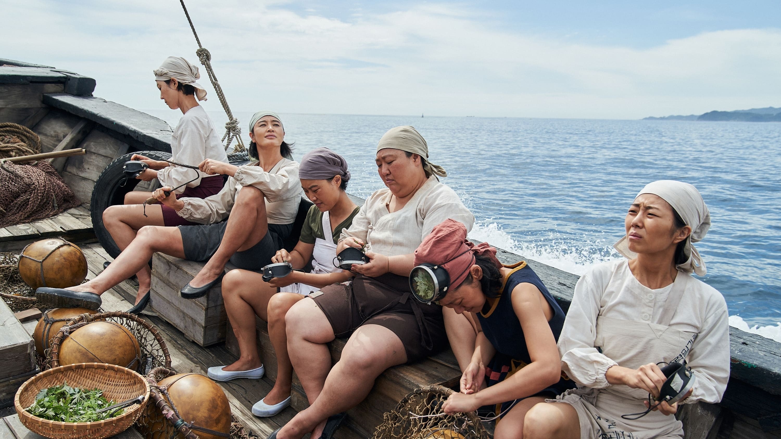 Smugglers ©Filmmaker R&K
