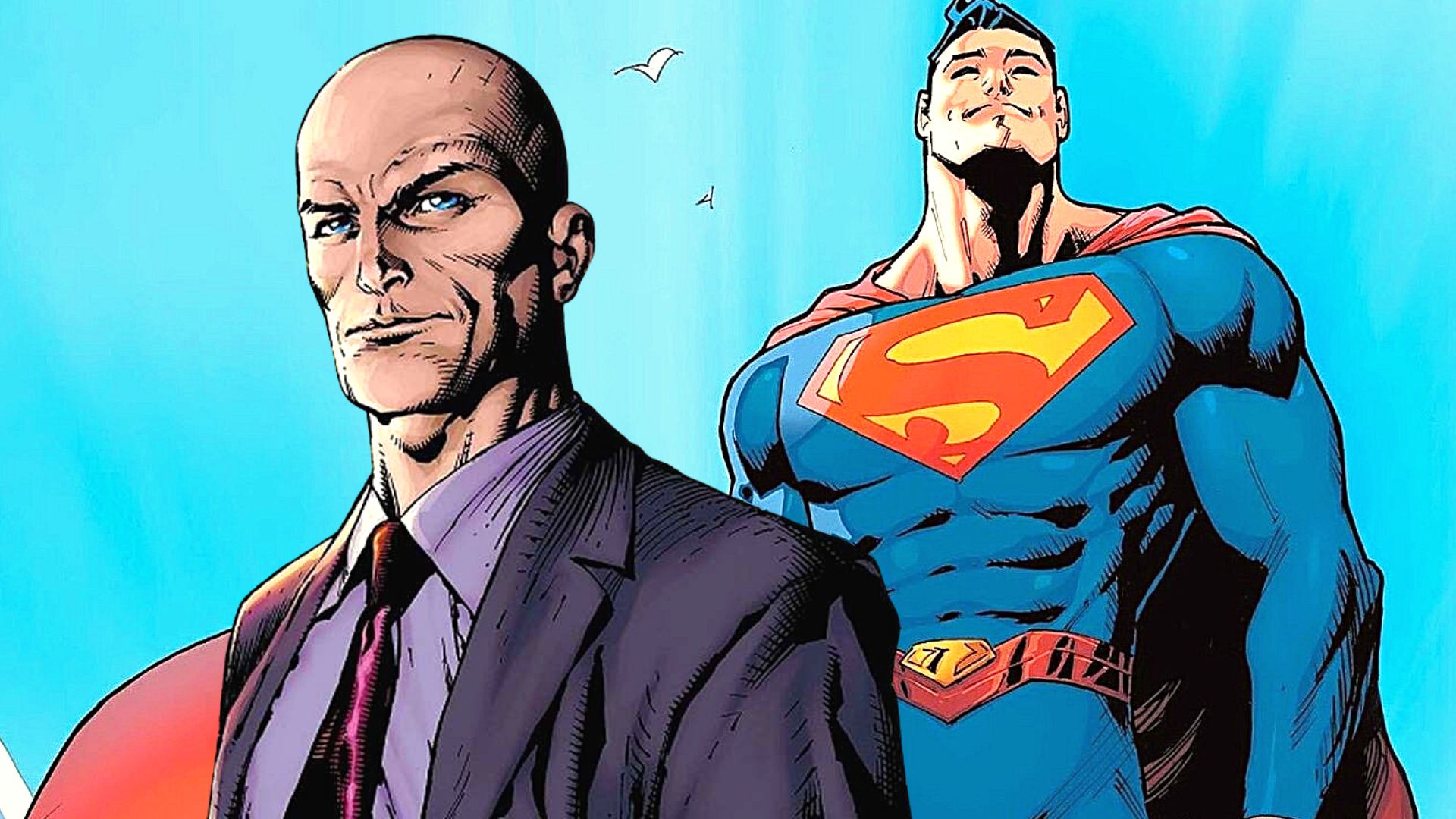 Superman Legacy on sait qui jouera Lex Luthor CinéSérie