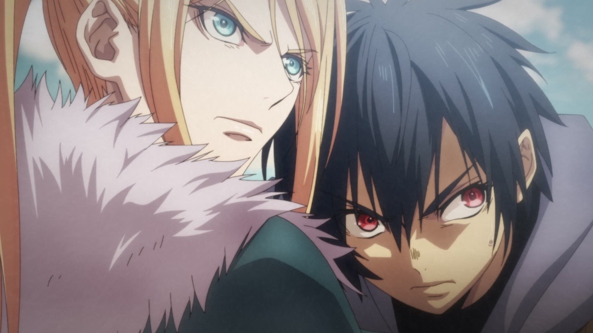 The Kingdoms of Ruin ©Crunchyroll