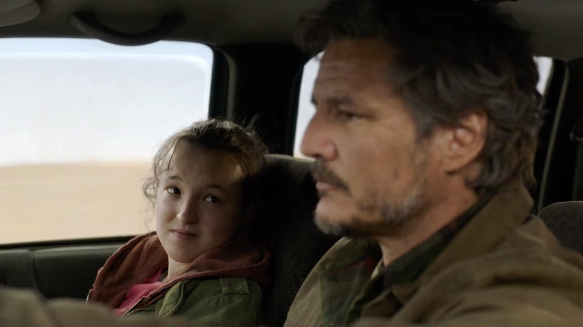 The Last of Us ©HBO