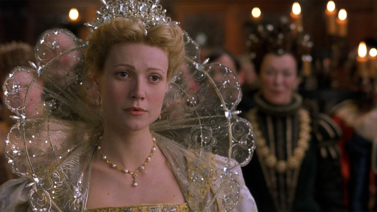 Viola De Lesseps (Gwyneth Paltrow) - Shakespeare in Love