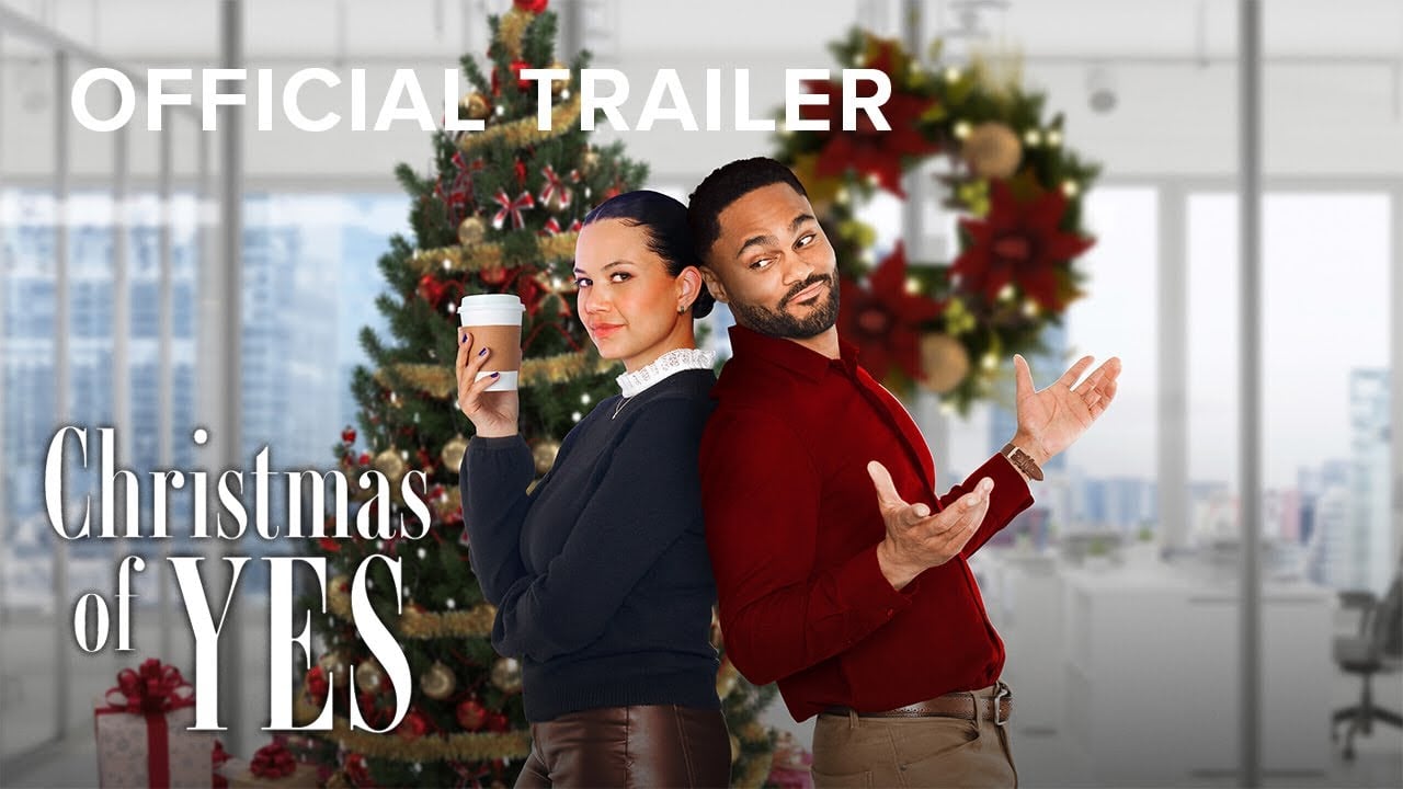 Trailer du film Christmas of Yes, Christmas of Yes Bandeannonce VO