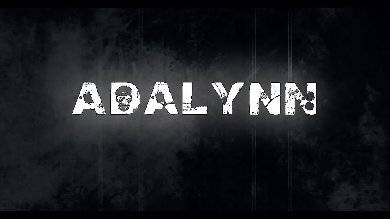 Trailer du film Adalynn, Adalynn Bande-annonce VO - CinéSérie