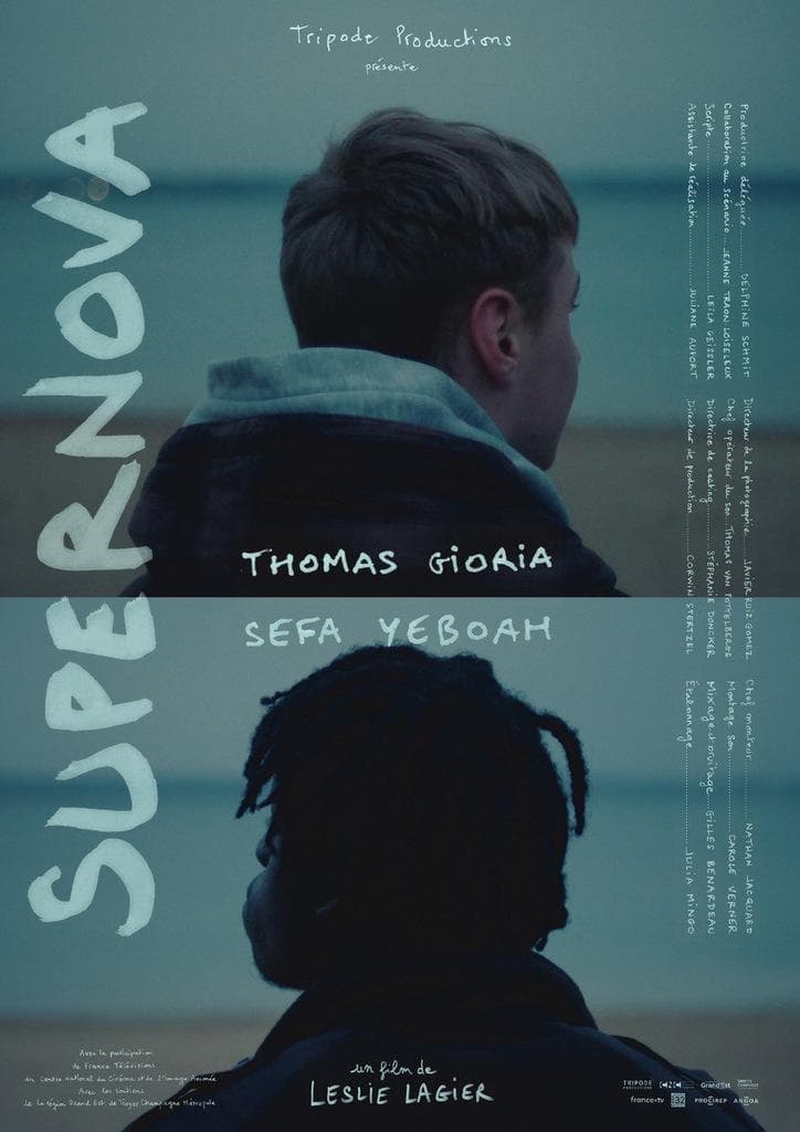 Supernova (Film, 2024) — CinéSérie