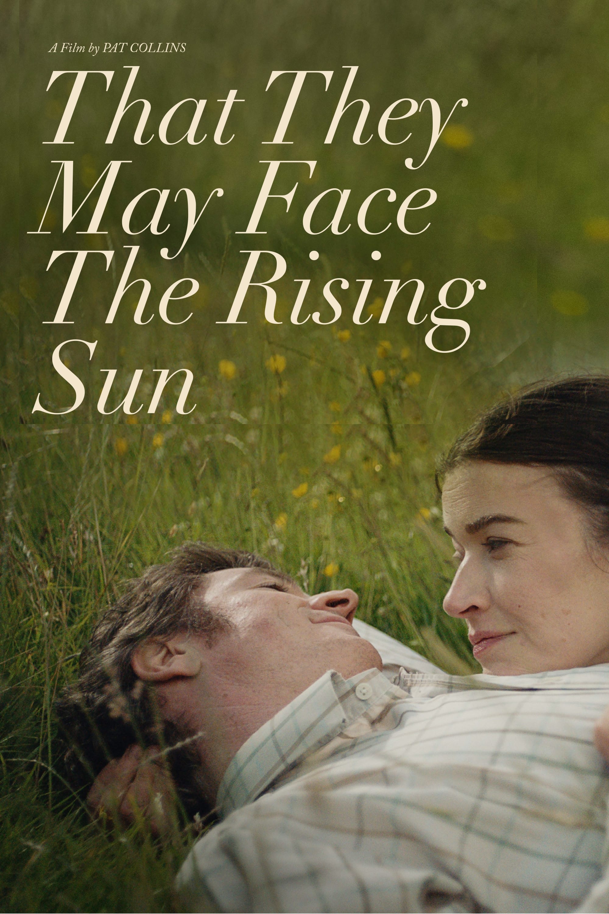 That They May Face the Rising Sun (Film, 2023) — CinéSérie