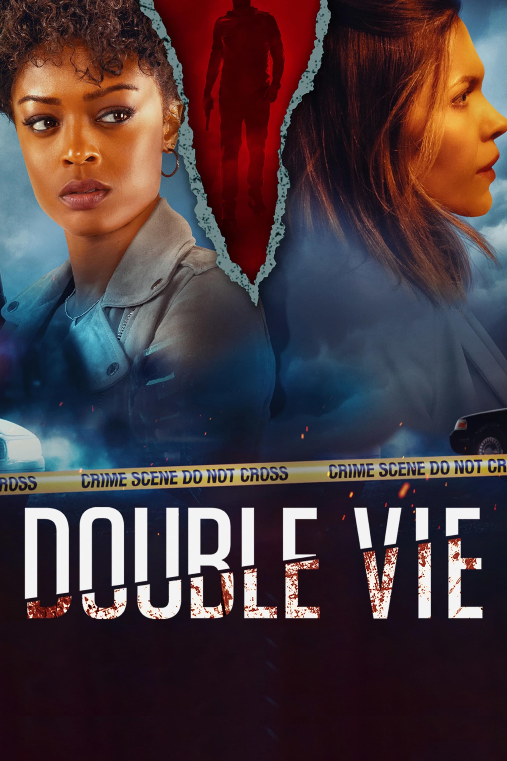 Double Vie Film 2023 — Cinésérie 2013