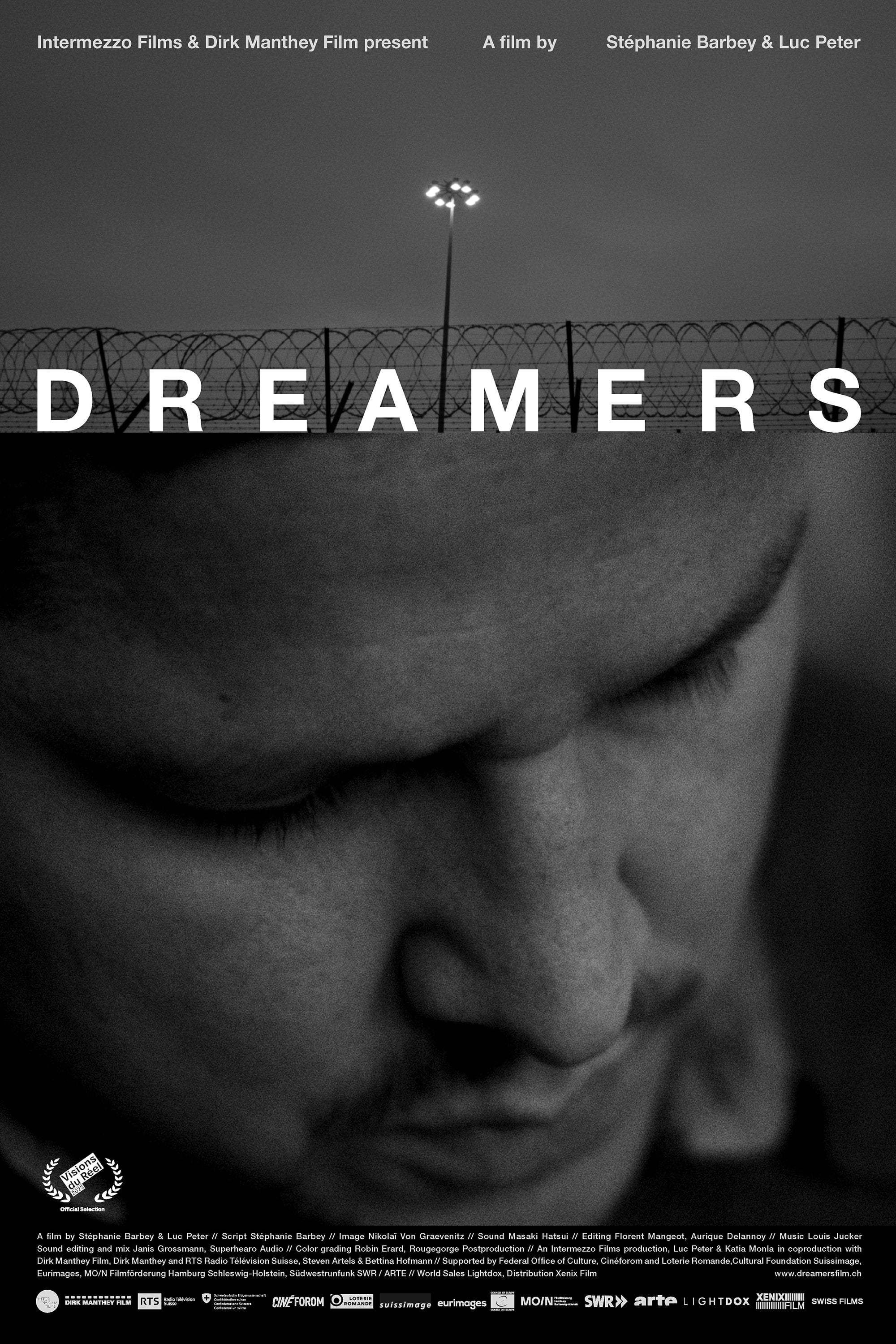 Dreamers (Film, 2024) — CinéSérie