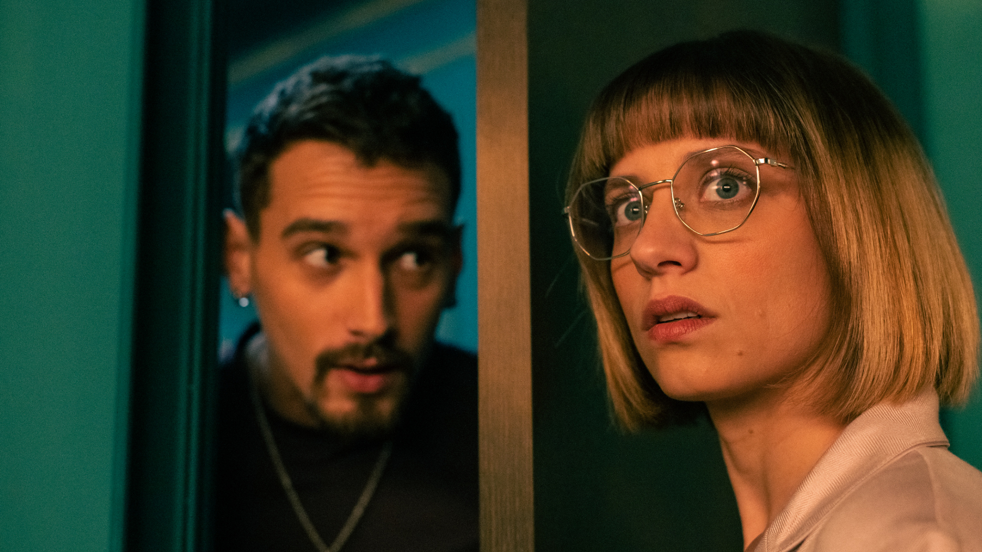 Berlin ©Netflix