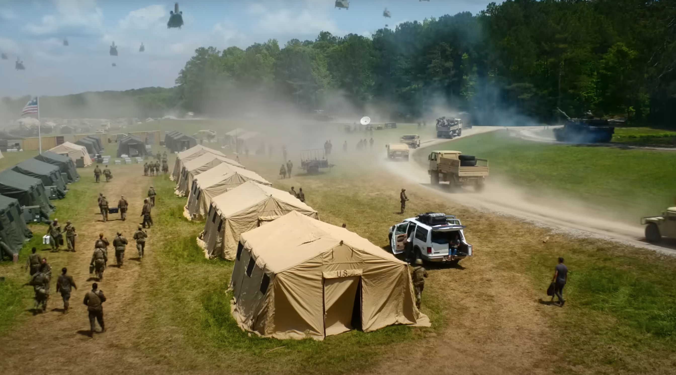 Civil War