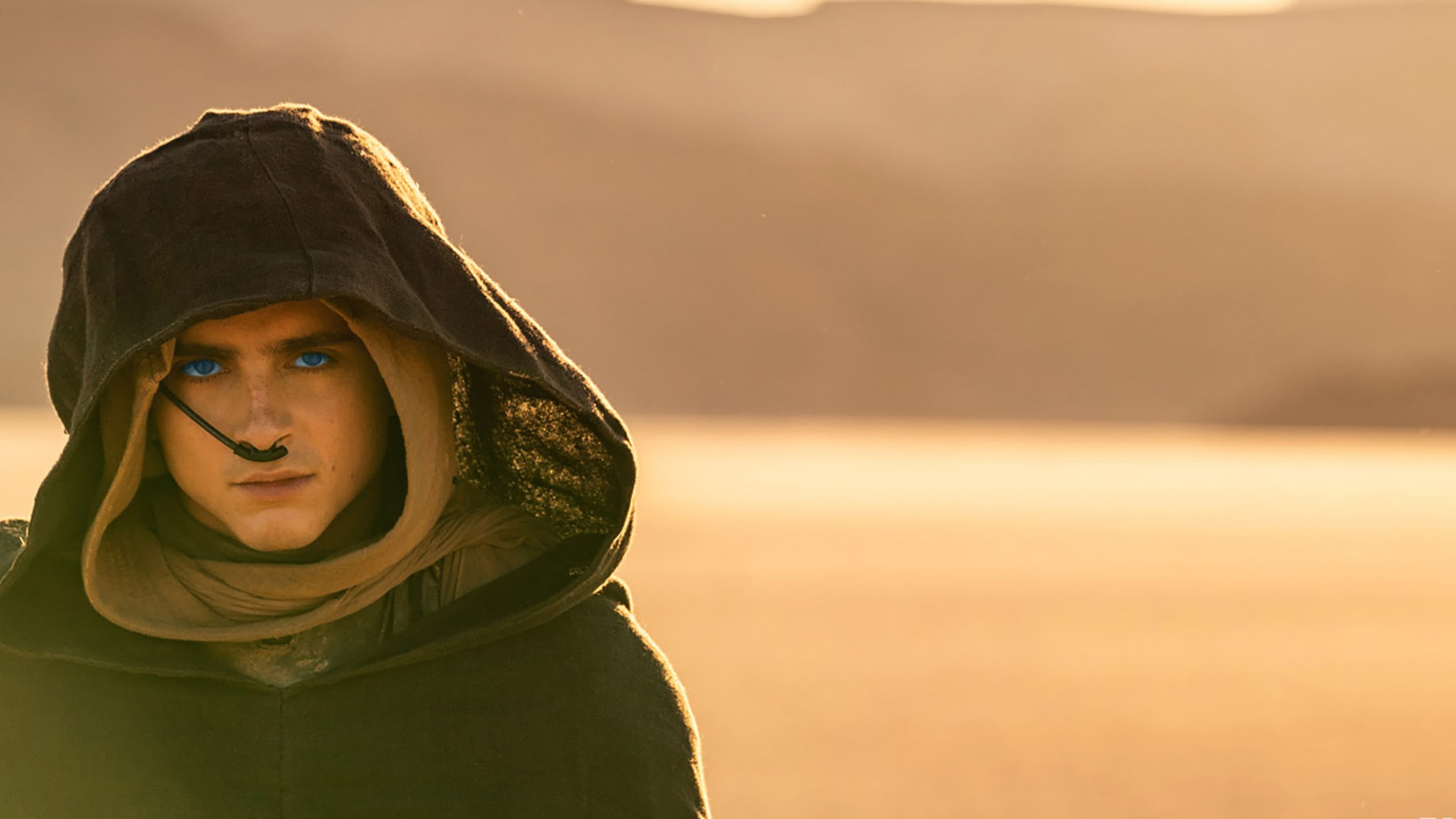 Timothée Chalamet - Dune 2 ©Warner Bros.