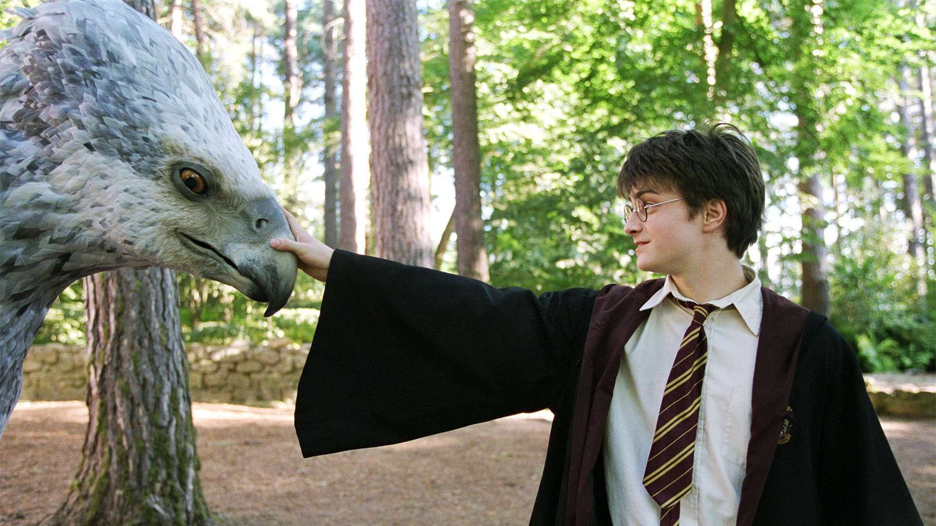 Harry Potter et le prisonnier d'Azkaban