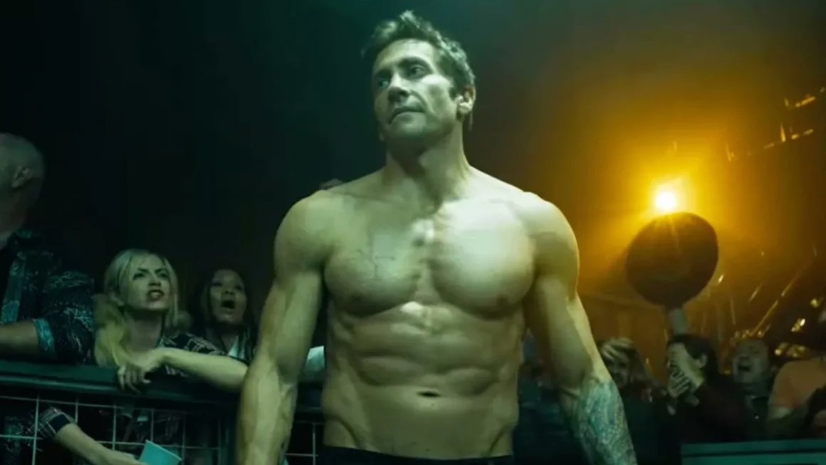 James Dalton (Jake Gyllenhaal) - Road House