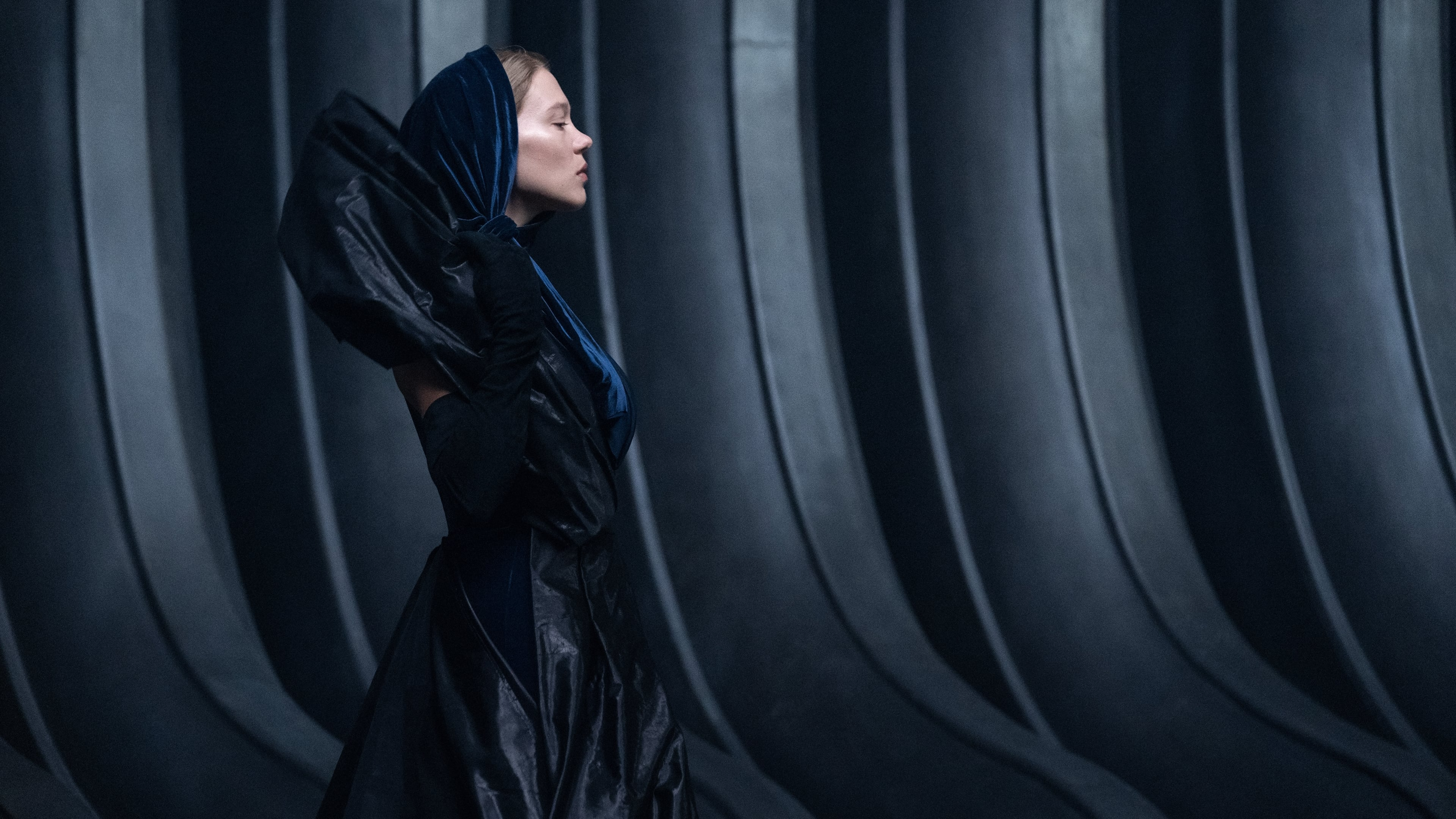 Lady Margot Fenring (Léa Seydoux) - Dune, deuxième partie