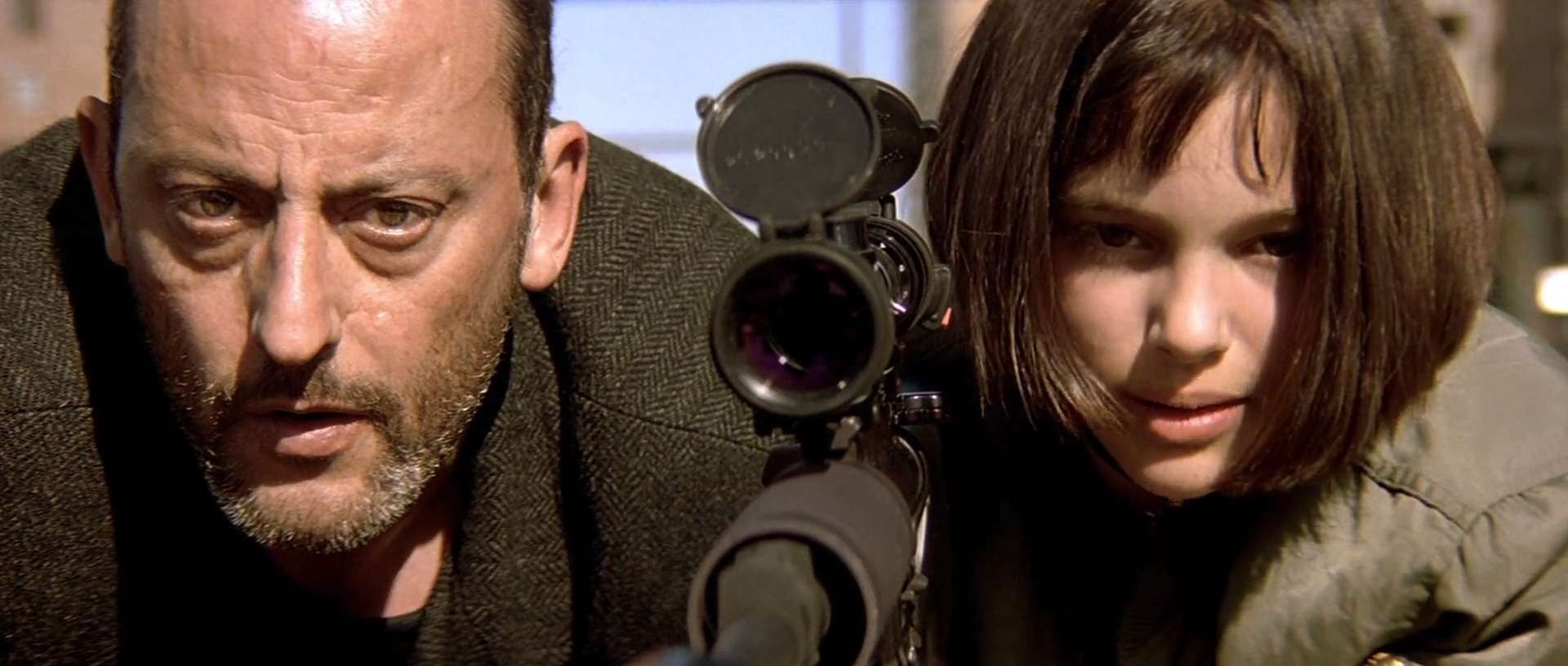 Léon ©Gaumont