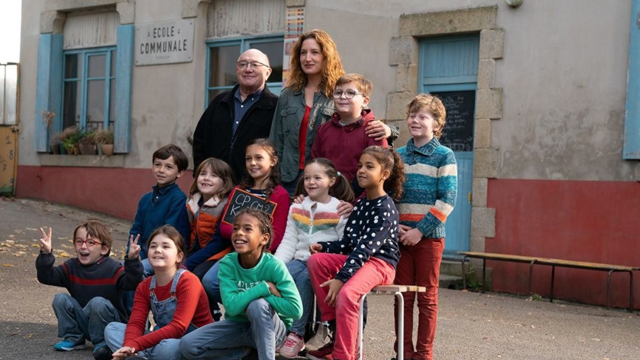 Les Petites victoires