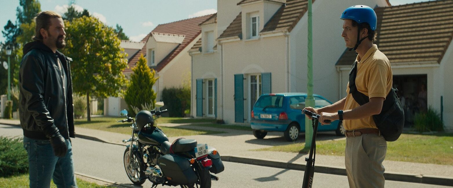 Les Vedettes ©Gaumont