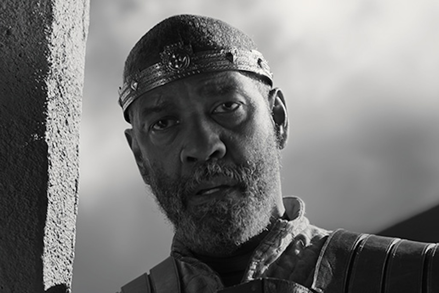 Macbeth (Denzel Washington) - The Tragedy of Macbeth