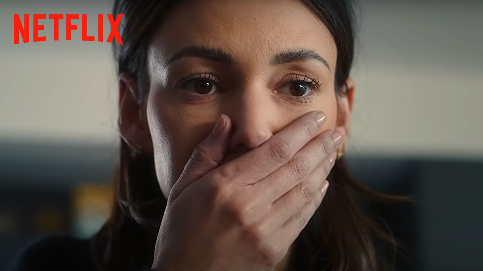 Double Piège : bande-annonce de la nouvelle série Netflix de