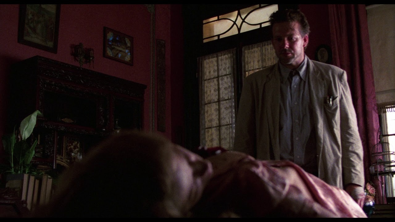 Mickey Rourke - Angel Heart ©STUDIOCANAL