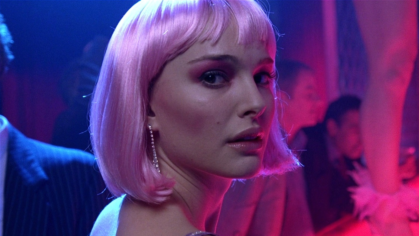 Natalie Portman - Closer ©Sony Pictures Releasing