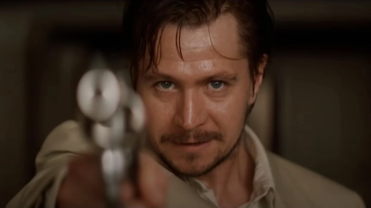 Norman Stansfield (Gary Oldman) - Léon