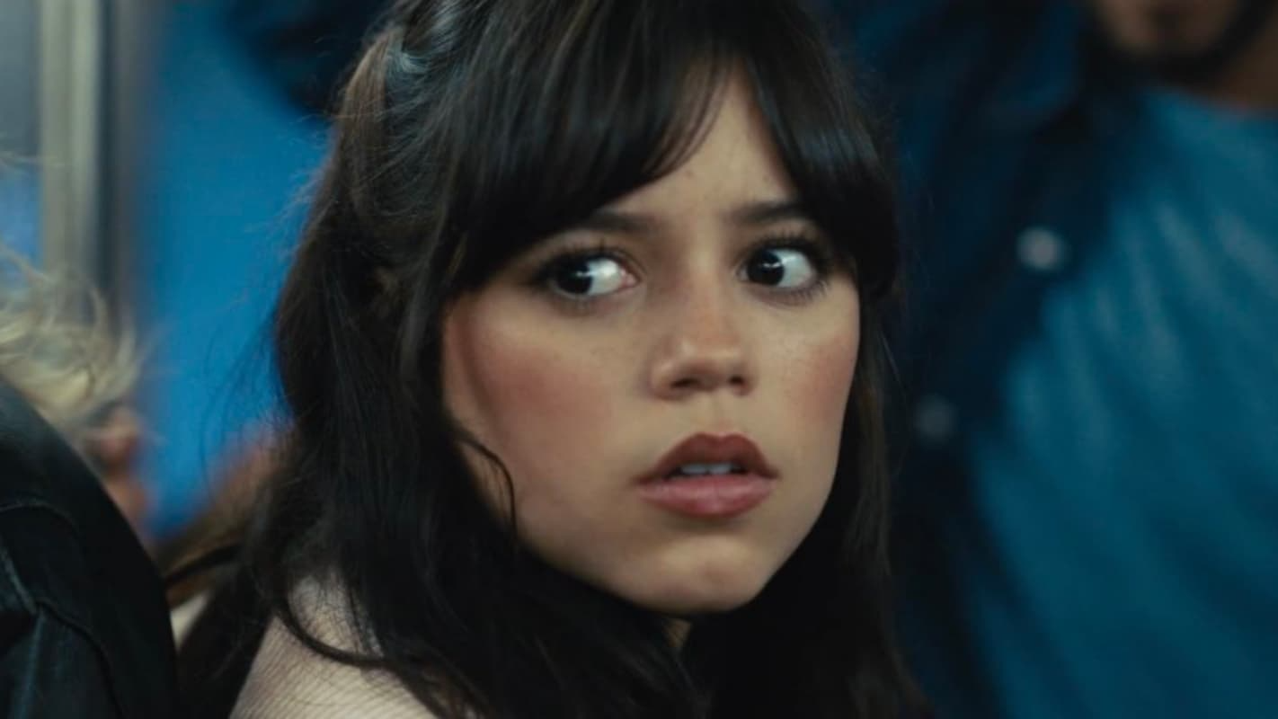 Tara Carpenter (Jenna Ortega) - Scream 6