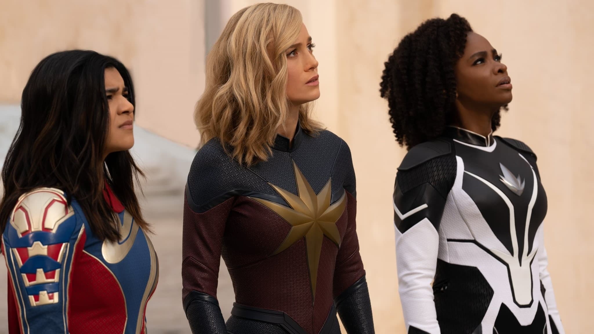 The Marvels ©Disney