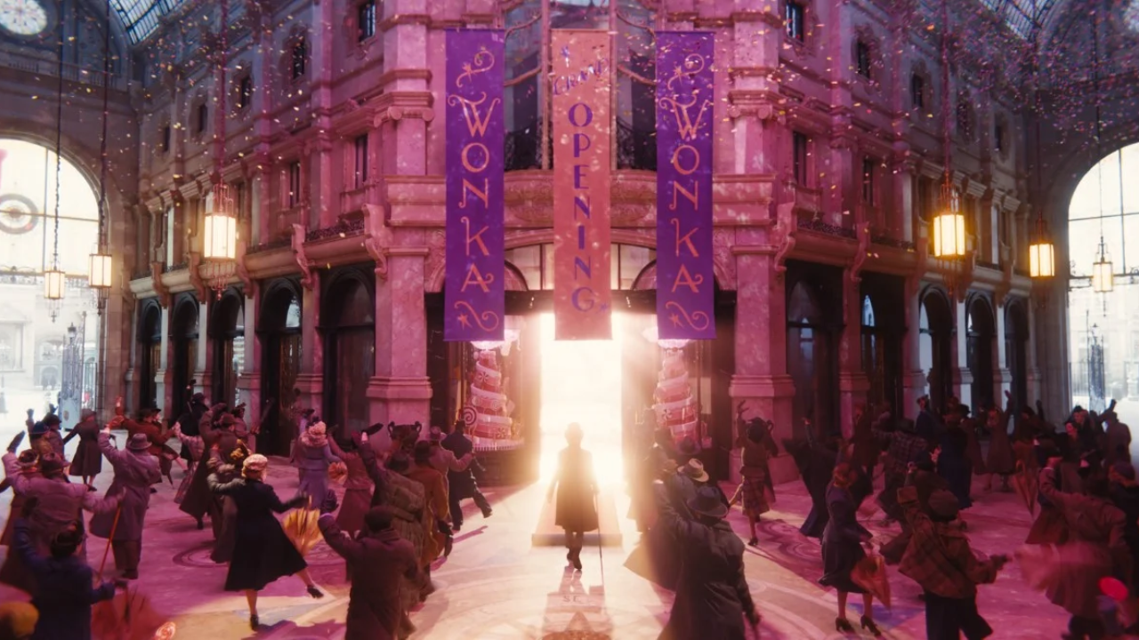 Wonka