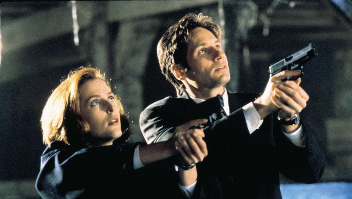 X-Files 