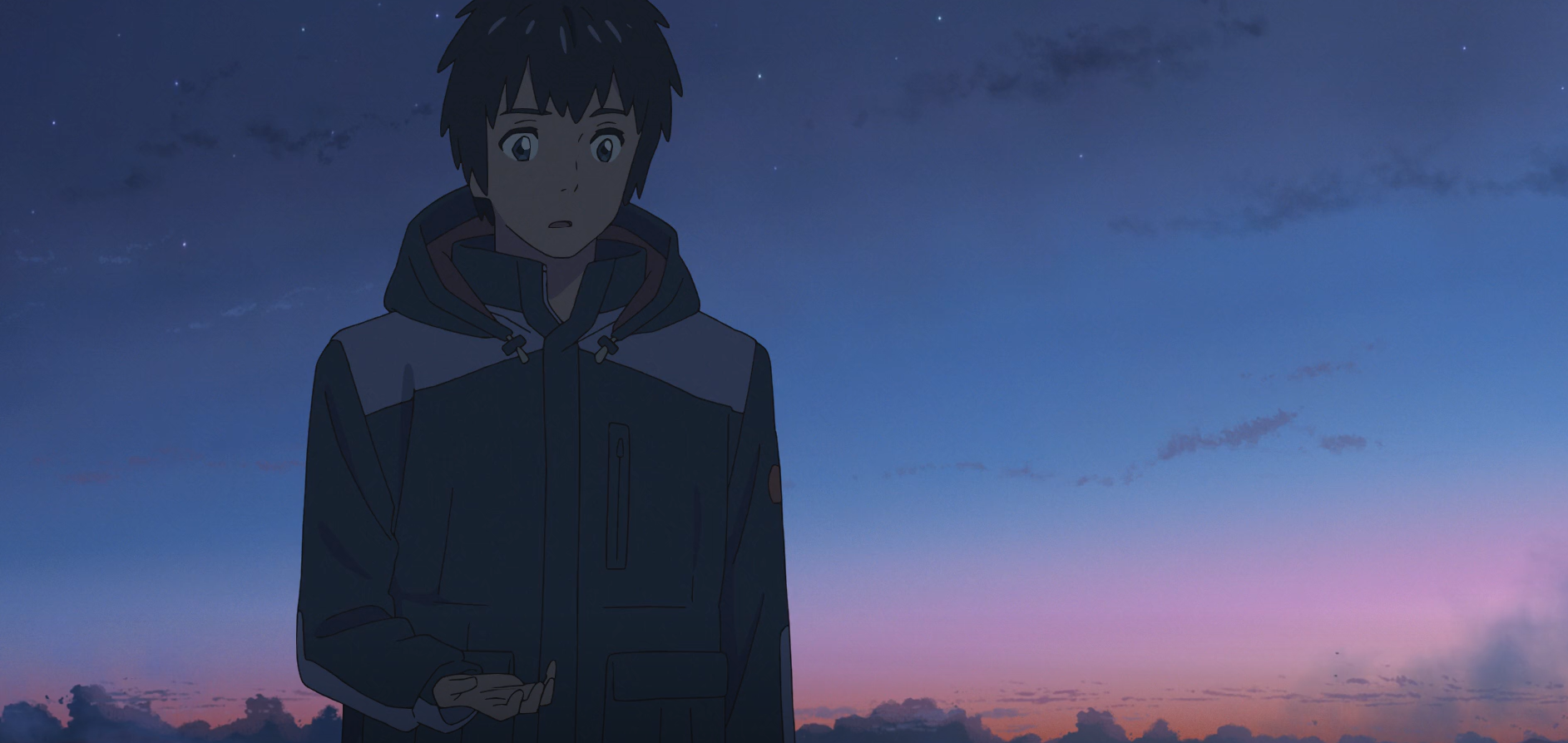 Your Name ©Eurozoom