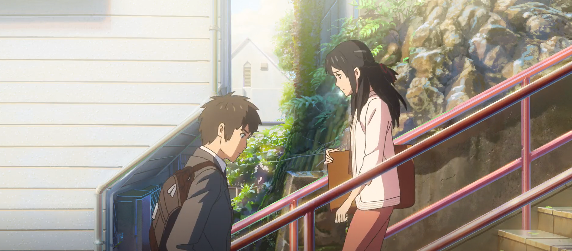 Your Name ©Eurozoom
