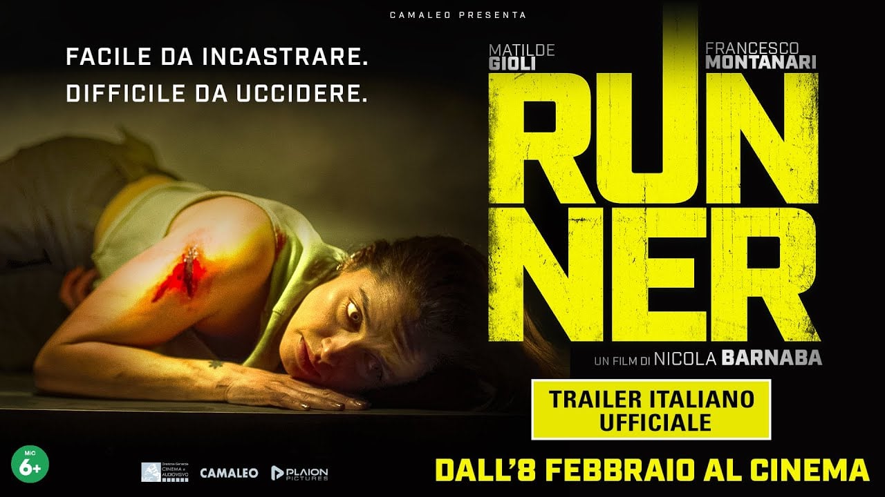 Trailer du film Runner, Runner Bandeannonce VO CinéSérie