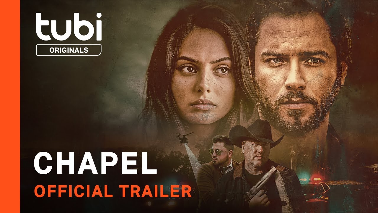 Trailer du film Chapel, Chapel Bandeannonce VO CinéSérie