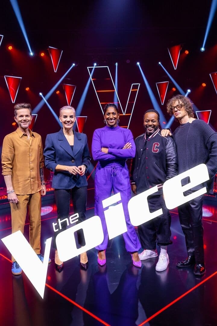 The Voice beste stemme Saison 9 (2024) — CinéSérie