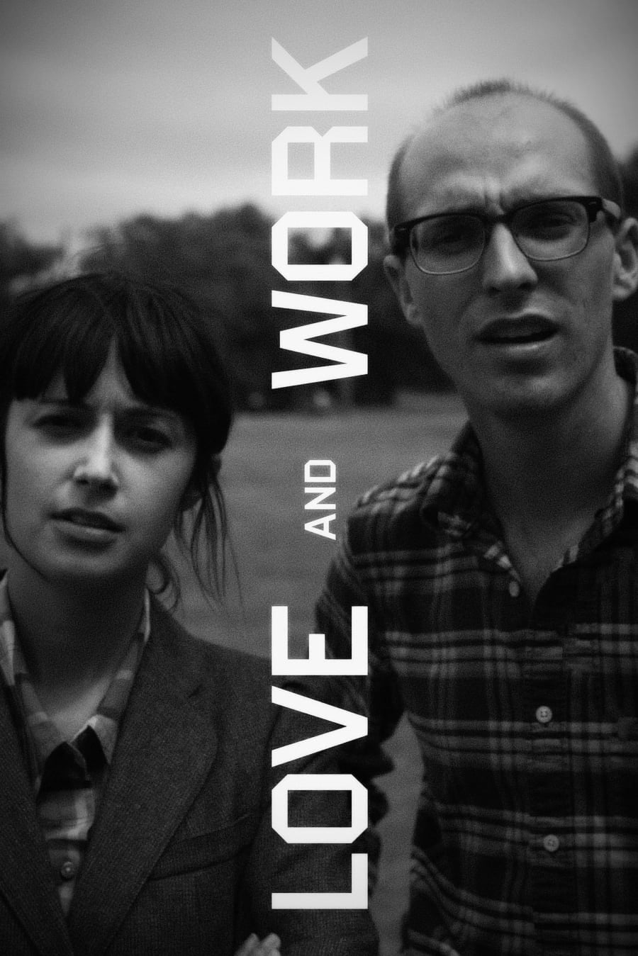 Love and Work (Film, 2024) — CinéSérie