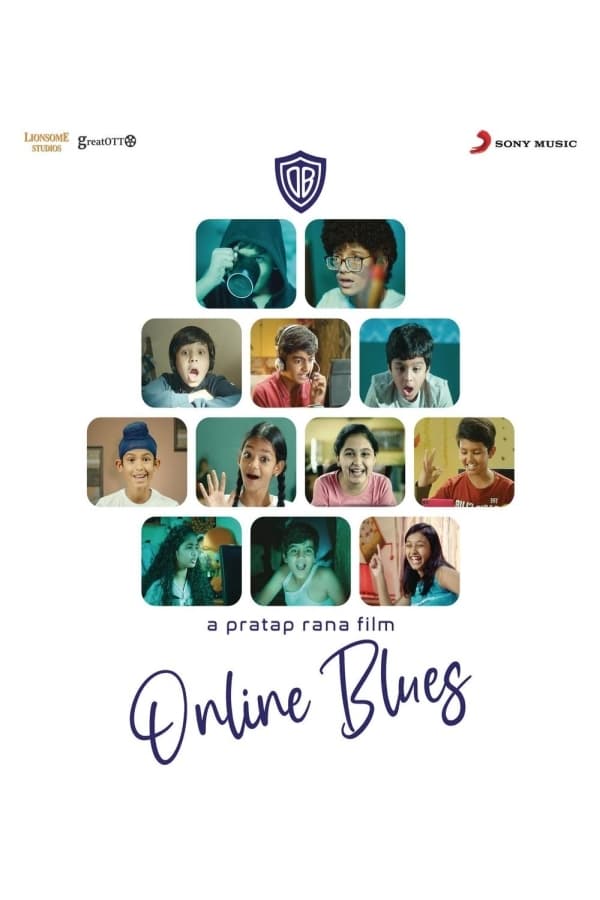 Online Blues (Film, 2024) — CinéSérie