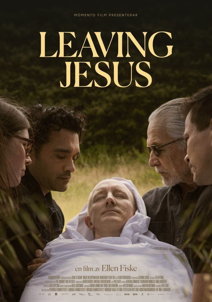 Leaving Jesus Film 2024 Cin S Rie   3721118 