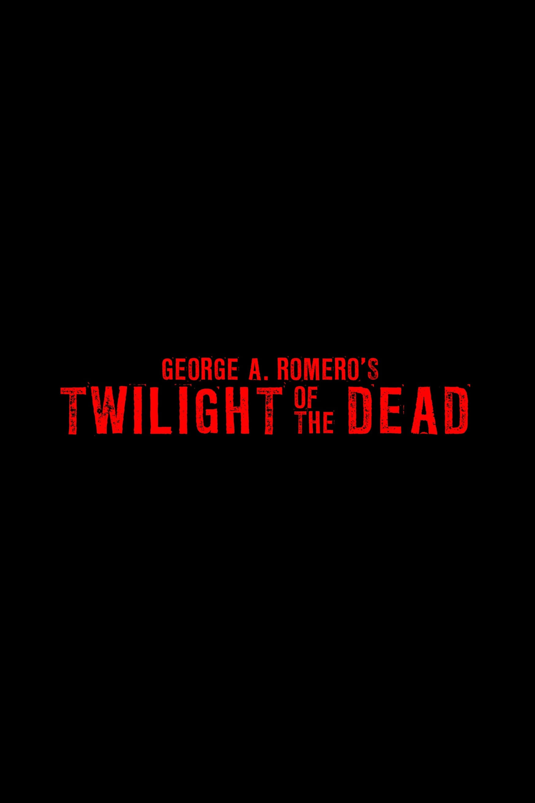 Twilight of the Dead (Film, 2023) — CinéSérie