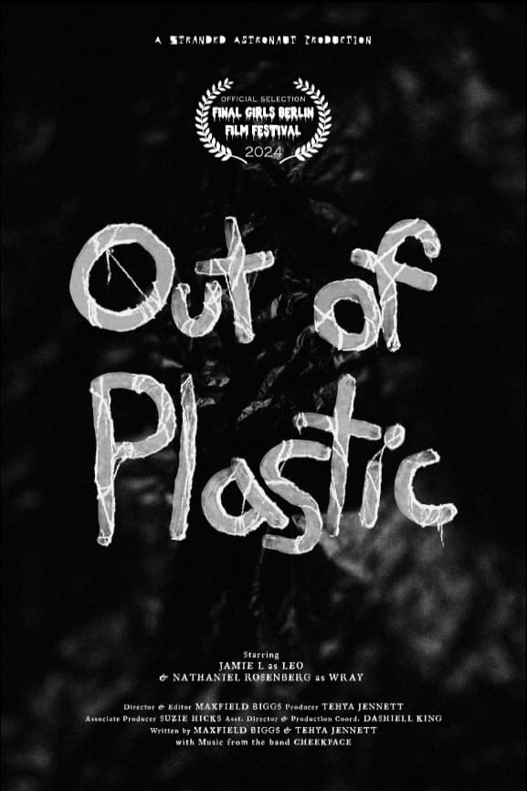 Out of Plastic (Film, 2024) — CinéSérie