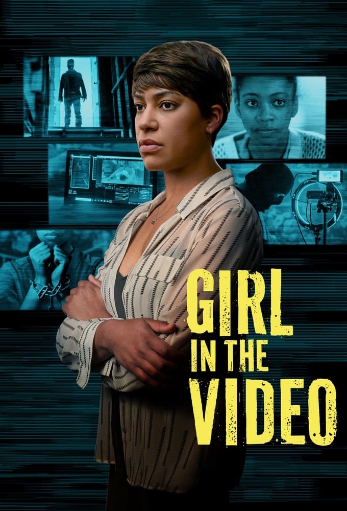Girl In The Video Film 2024 — Cinésérie