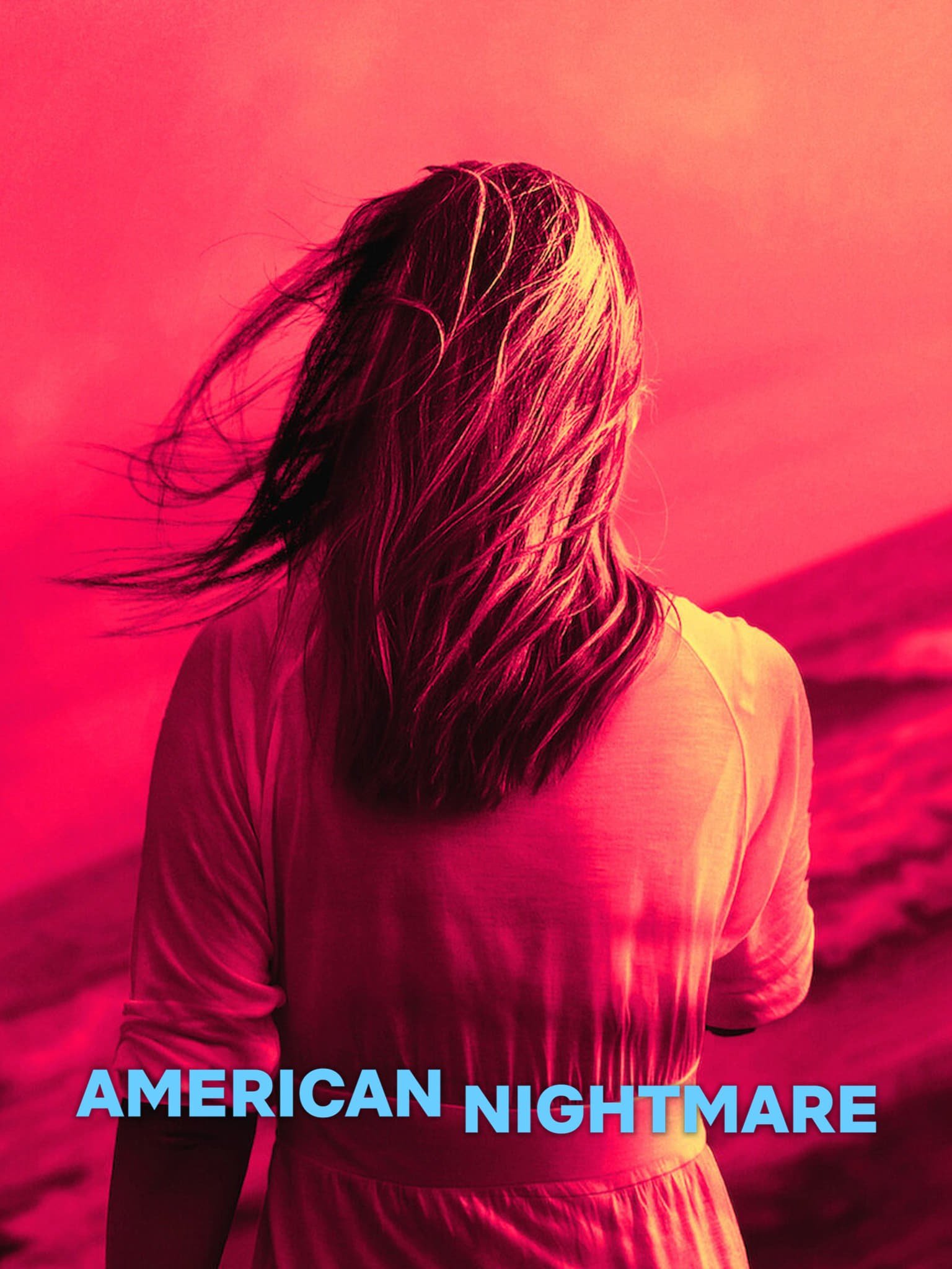 American Nightmare (Film, 2024) — CinéSérie