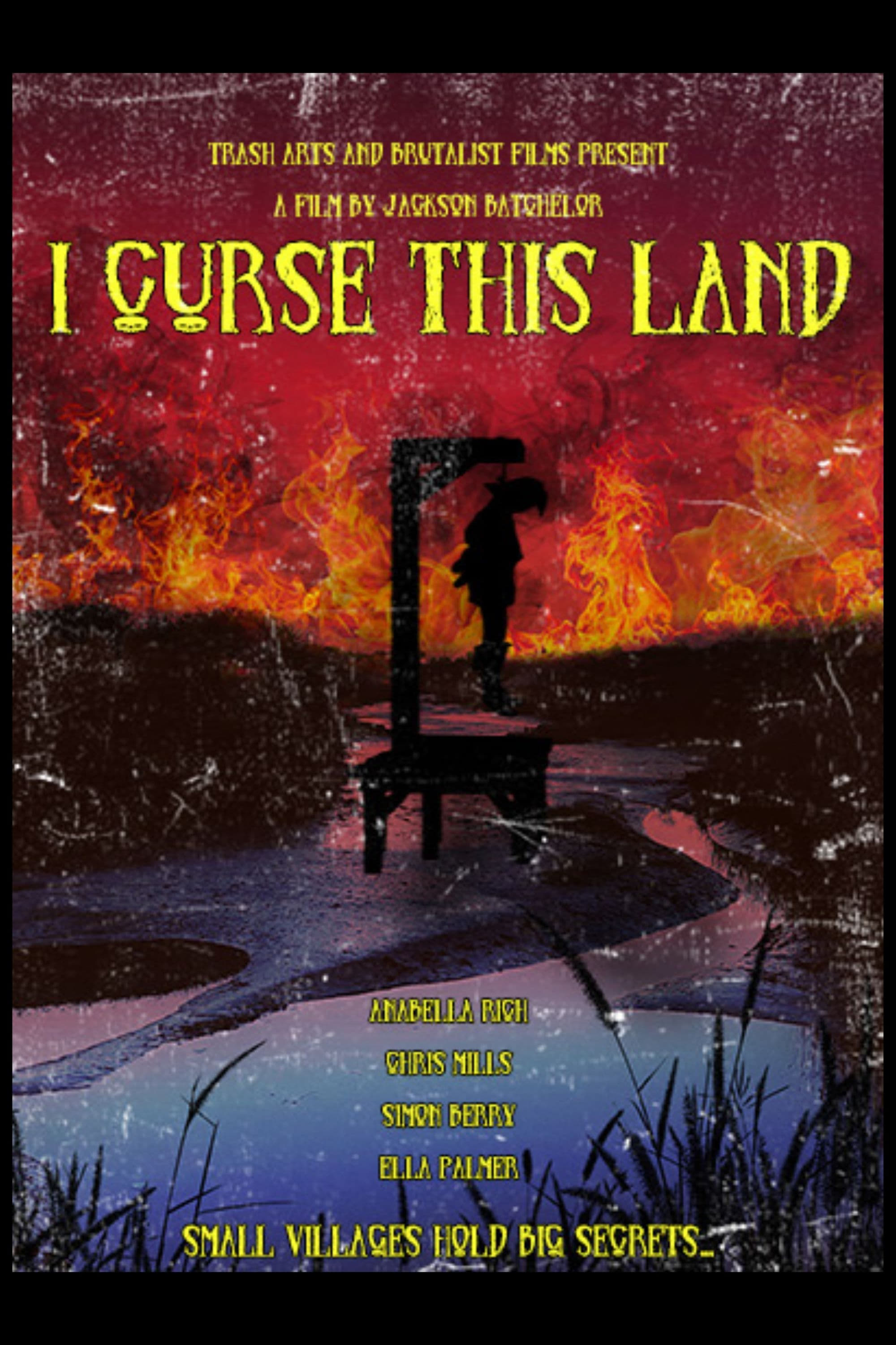 i-curse-this-land-film-2024-cin-s-rie