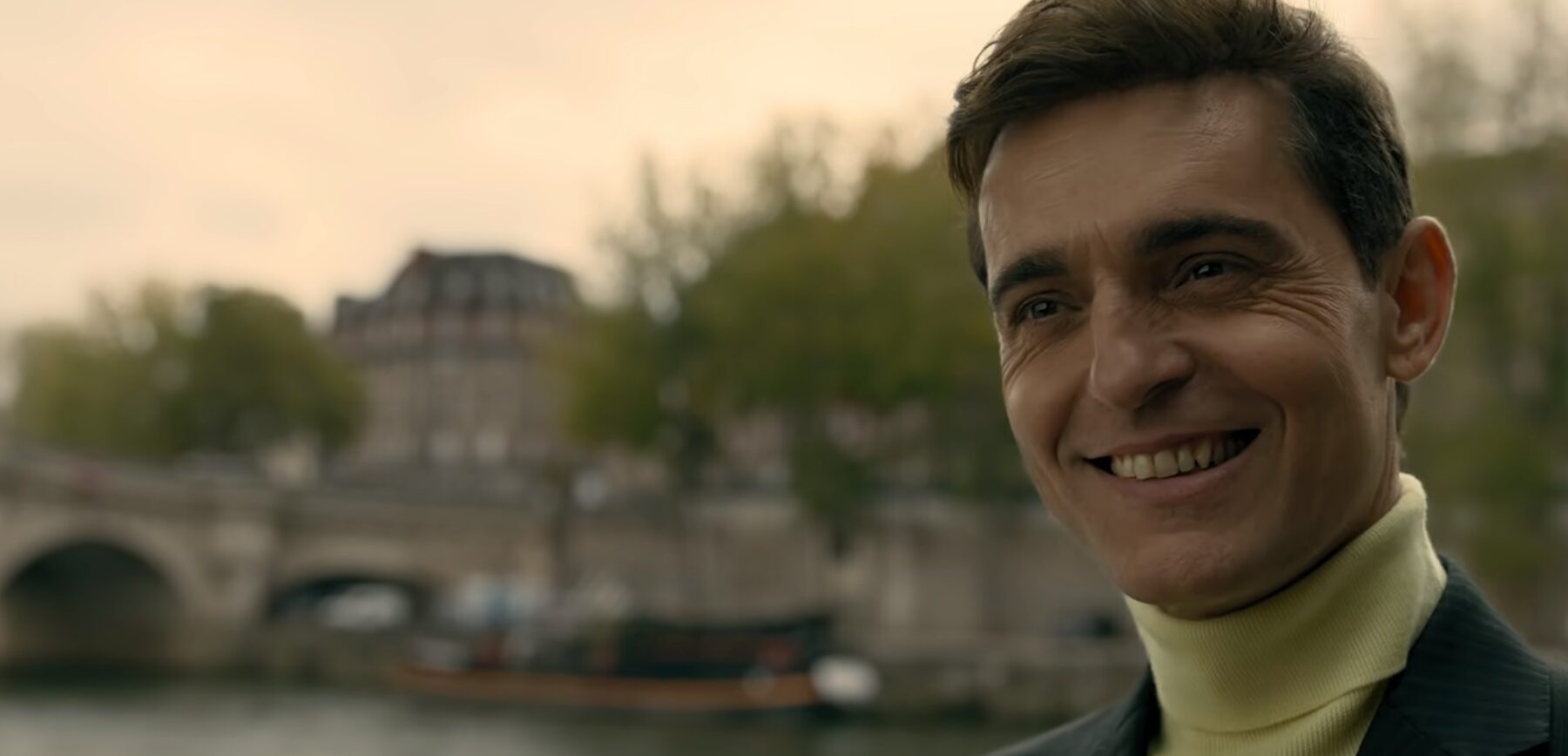 Berlin ©Netflix