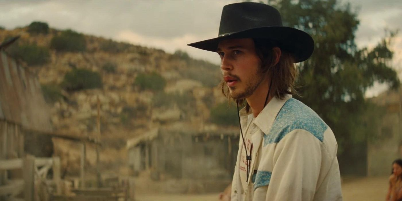 Charles "Tex" Watson (Austin Butler) - Once Upon a Time... in Hollywood