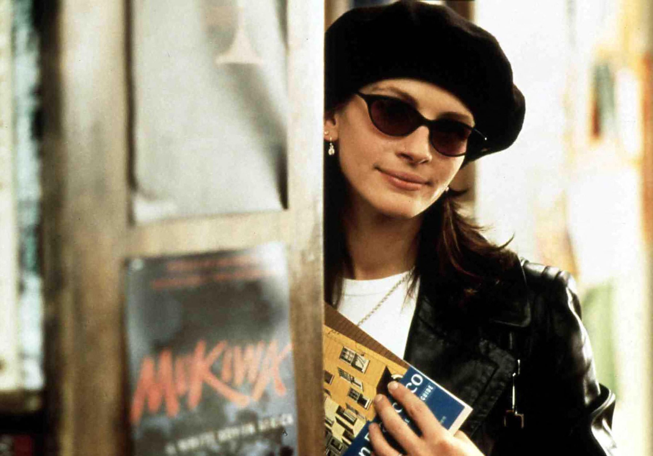 Coup de foudre à Notting Hill ©Universal Pictures
