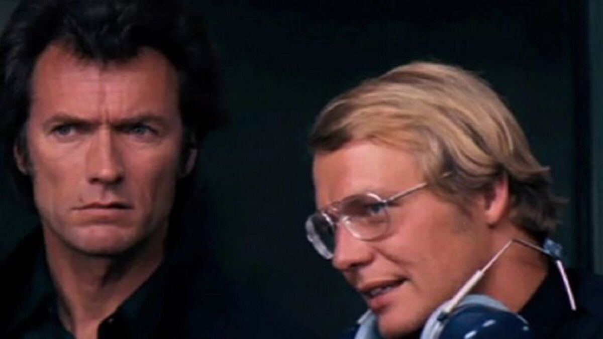 Magnum Force ©Warner Bros.