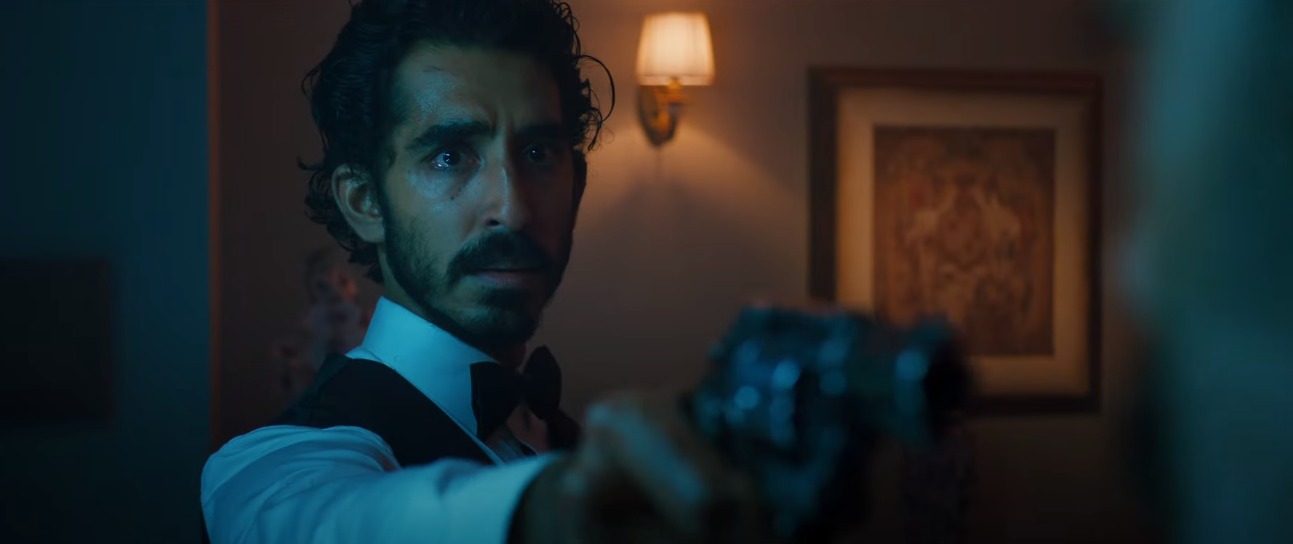 Dev Patel - Monkey Man ©Universal Pictures