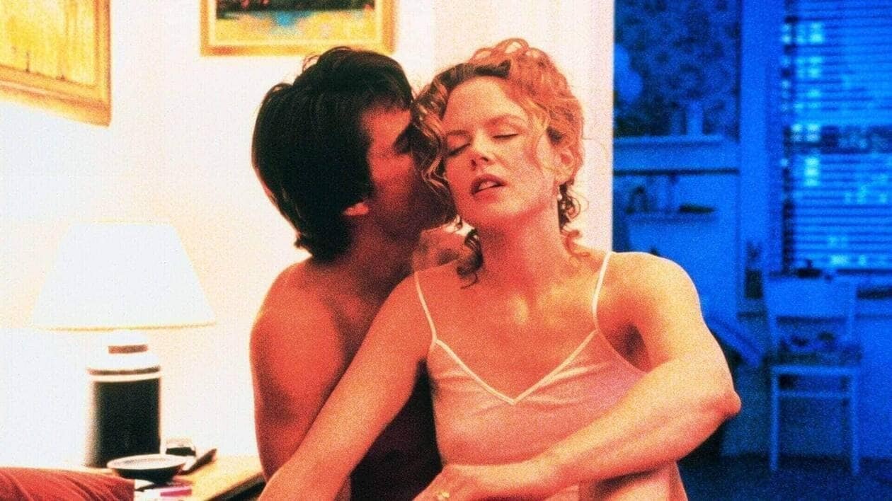 Eyes Wide Shut ©Warner Bros.